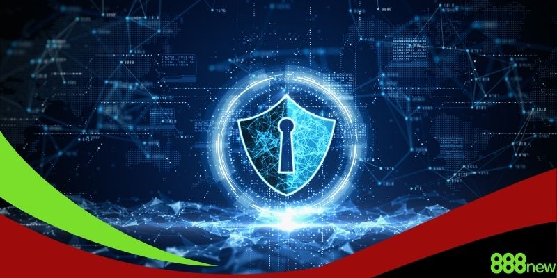 Bảo mật tối ưu chuẩn quốc tế