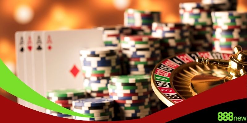 Nhà cái 888NEW là nơi đáng được cược thủ vững tin